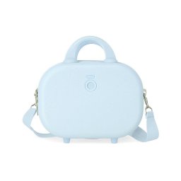ENSO ANNIE ženski neseser - sky blue