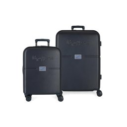 PEPE JEANS ACCENT ABS Set kofera 2/1