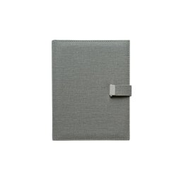 TREND Agenda sa mehanizmom A5 ELEGANCE - siva