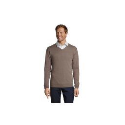 GALAXY MEN muški džemper na V izrez