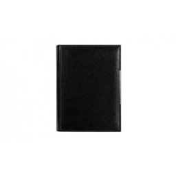NOVASKIN Agenda sa mehanizmom A5 STANDARD - crna
