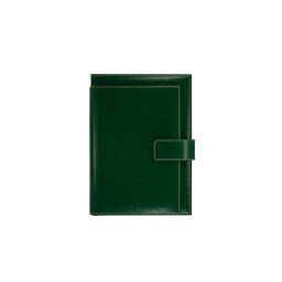 NOVASKIN Agenda B5 EXCLUSIVE - kelly green