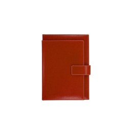 NOVASKIN Agenda B5 EXCLUSIVE - cognac