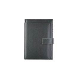 NOVASKIN Agenda B5 EXCLUSIVE - bottle green
