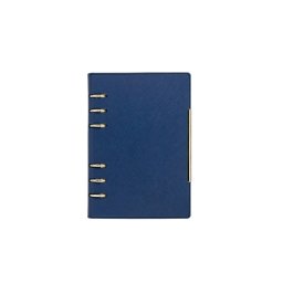 ALICANTE Agenda sa mehanizmom B6 - teget