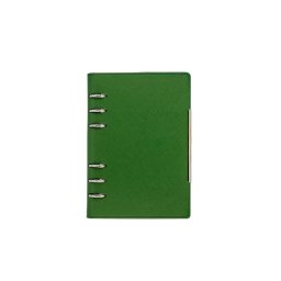 ALICANTE Agenda sa mehanizmom B6 - kelly green