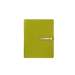 ALICANTE Agenda sa mehanizmom A5 SUPERIOR