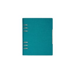 TREND Agenda sa mehanizmom A5 - tirkizna