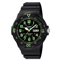 Casio collection muški sat ( MRW-200H-3B )