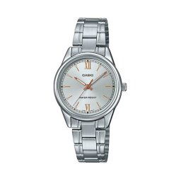Casio collection ženski sat ( LTP-V005D-7B2 )