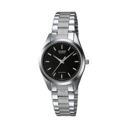 Casio collection ženski sat ( LTP-1274D-1A )