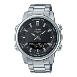 Casio collection muški sat ( AMW-880D-1A )