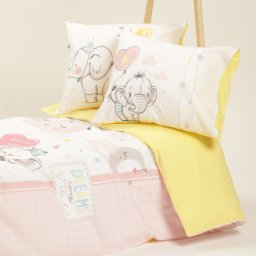 Posteljina baby 3/1 slatki snovi ( 577-slatkisnovi )