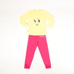 Pidzama tweety 2022.6 ( 2371-TW22.6 )