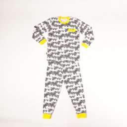 Pidzama batman 2022.6 ( 2370-B22.6 )