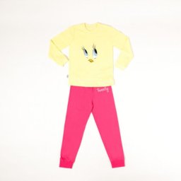 Pidzama tweety 2022.4 ( 2371-TW22.4 )