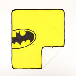 Prekrivac batman krzno ( 2902-B )