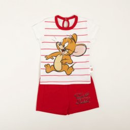 Komplet tom&jerry 2022.92 ( 2321-T&J22.92 )
