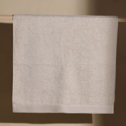 Peškir nota 70x130 500gsm-siva ( 4000794-siva )