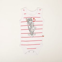 Bodi atlet tom&jerry 2022.74 ( 2300-T&J22.74 )