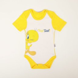 Bodi kratak rukav tweety 2022.86 ( 2311-TW22.86 )