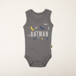 Bodi atlet batman 2022.86 ( 2300-B22.86 )