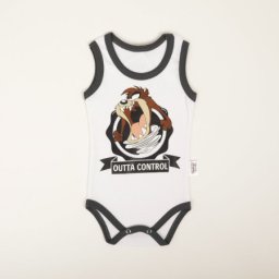 Bodi atlet looney tunes 1 2022.80 ( 2300-LT122.80 )