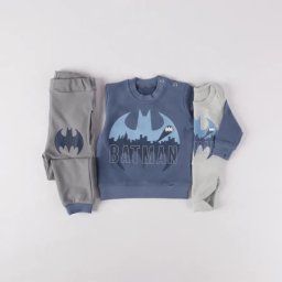 Bodi dug rukav batman1.86 ( 2380-B1.86 )
