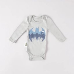 Bodi dug rukav batman1.62 ( 2380-B1.62 )
