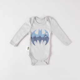 Bodi dug rukav batman.56 ( 2380-B.56 )