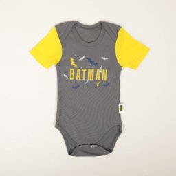 Bodi kratak rukav batman.86 ( 2310-B.86 )
