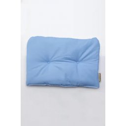 Bebi jastučić 25x35-plavi ( 529-9110 )