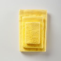 Peškir 30x50 400gsm-žuti ( 4000763-zuti )