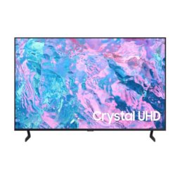 Samsung crystal UHD 4K HDR/43"/smart/Tizen/crna televizor ( UE43CU7092UXXH )
