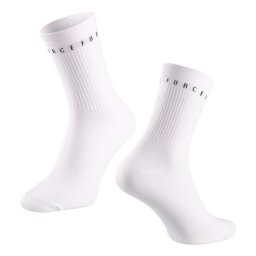 Force čarape force snap, belo s-m/36-41 ( 90085765 )
