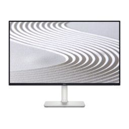 Dell S2425H 100Hz IPS monitor 23.8 inch