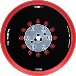 Bosch EXPERT Multihole nosač sa više rupa, sa čičkom 150mm, srednji ( 2608900007 )