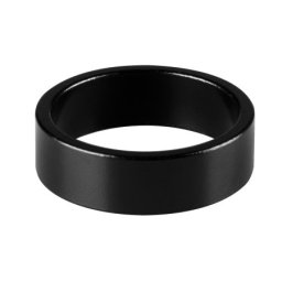 Force podloška a-head viljuške 1 1/8'' 10 mm al, crna ( 155524 )