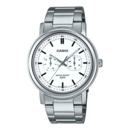 Casio collection muški sat ( MTP-E335D-7E )