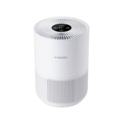 Xiaomi Smart Air Purifier 4 Compact/ 27W/ 16-27m2/ 20-58.9dB/ WiFi/ beli Prečišćivač vazduha ( BHR5860EU )