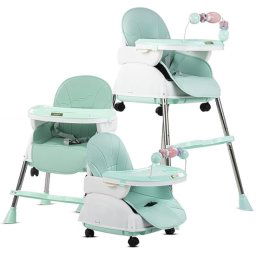 Dečija Hranilica Baby Line Zelena