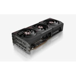 Sapphire Radeon RX 9070 XT Pulse 16GB 2x HDMI/2x DP/11348-03-20G SVGA