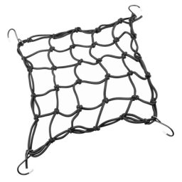 Force elastične trake "mreža" 25 x 25 cm ( 22346 )