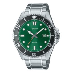 Casio collection muški sat ( MDV-107D-3A2 )