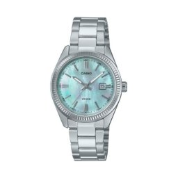Casio collection ženski sat ( LTP-1302DS-2A )