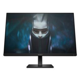 HP Omen 24 Gaming 23.8"/IPS/1920X1080/165Hz/1ms/2 HDMI, DP/AMD FreeSync/VESA nosac Monitor ( 780D9AA#ABB )
