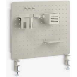 Office board 52x42 w/access