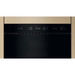 Whirlpool WMN571BX ugradna mikrotalasna rerna