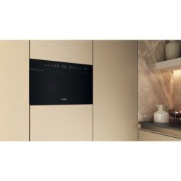 Whirlpool WMN14BB ugradna mikrotalasna rerna
