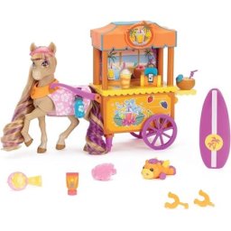 Wild manes baileys surf and snack set za igru ( TW723306 )
